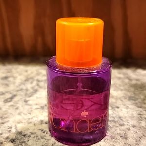 Avon Make Me Wonder perfume 1.7 60% Full